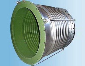 HF02-6型喷涂四氟补偿器
